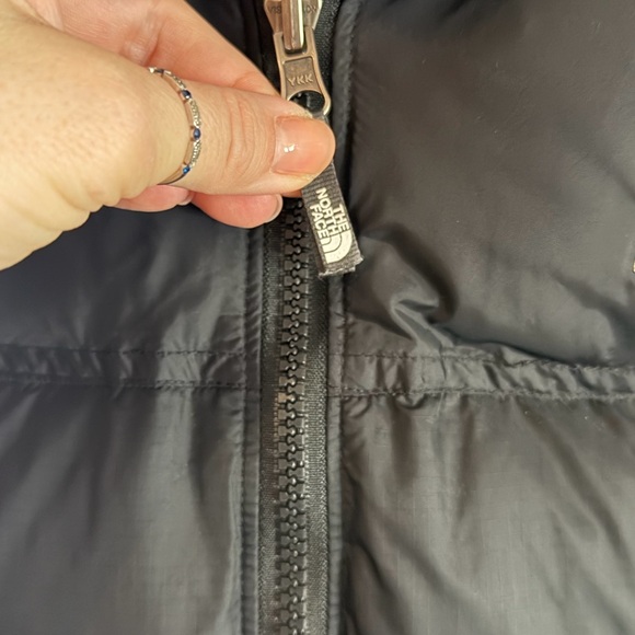 The North Face Black Jacket - Picture 2 of 8